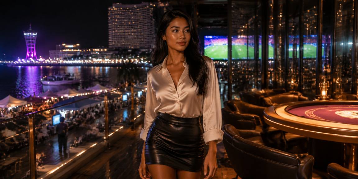 Blackjack Live Casino Untuk Akaun Anda