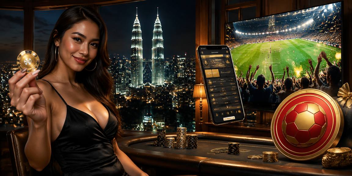 Ratusan Permainan Slot Siap Dimainkan