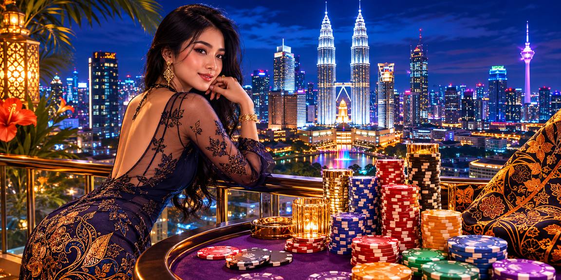 jdwin88 Slots dan Sportsbook untuk Malaysia dengan Touch 'n Go