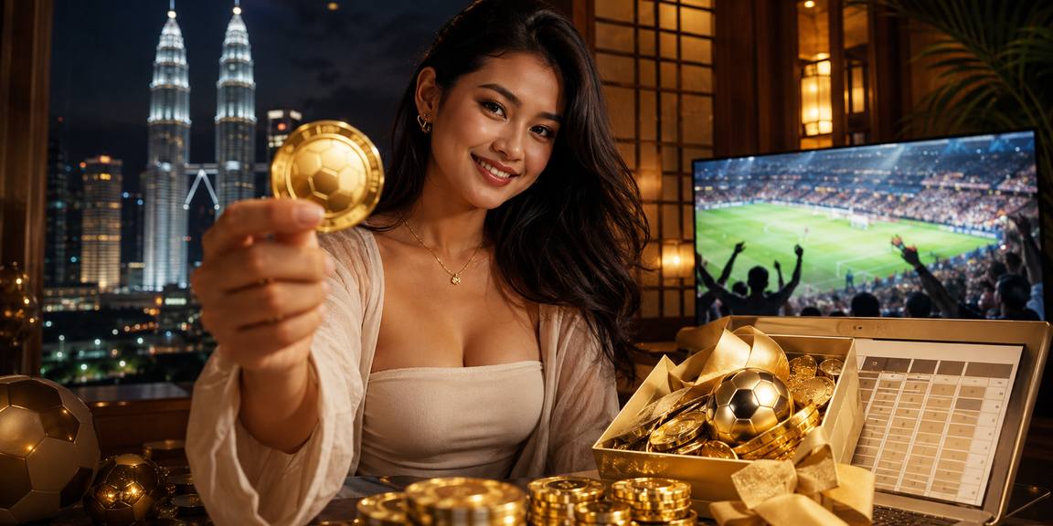 jdwin88 Slots dan Sportsbook untuk Malaysia dengan Touch 'n Go